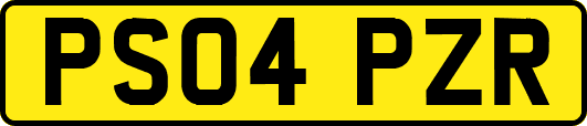 PS04PZR