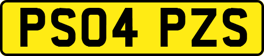 PS04PZS