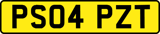 PS04PZT