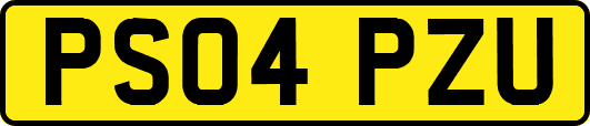 PS04PZU