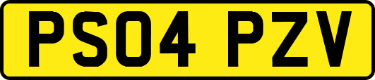 PS04PZV