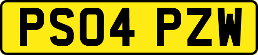 PS04PZW