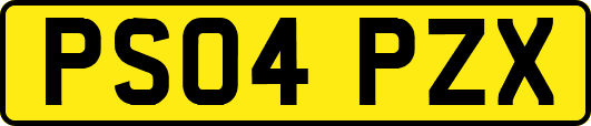 PS04PZX