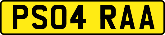 PS04RAA