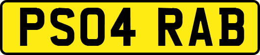 PS04RAB