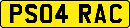 PS04RAC