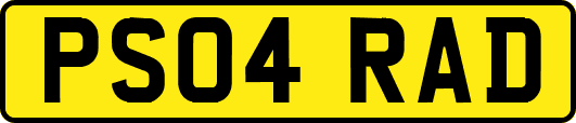 PS04RAD