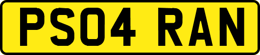 PS04RAN