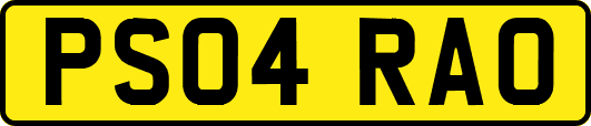 PS04RAO