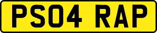 PS04RAP