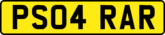 PS04RAR