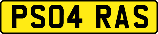 PS04RAS