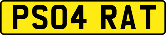 PS04RAT