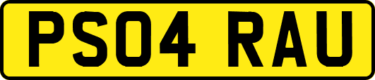 PS04RAU
