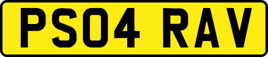 PS04RAV