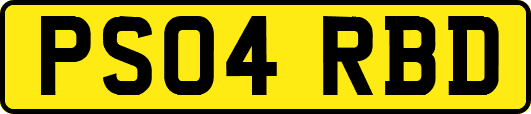 PS04RBD