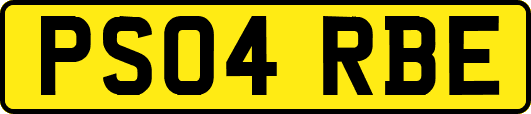 PS04RBE