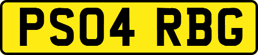 PS04RBG