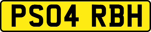 PS04RBH