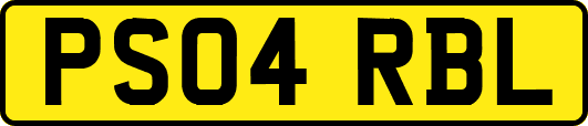 PS04RBL