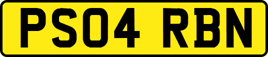 PS04RBN