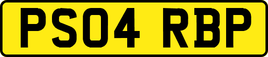 PS04RBP