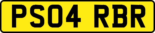 PS04RBR