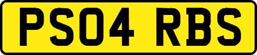 PS04RBS
