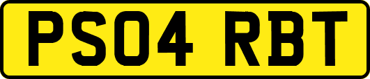 PS04RBT