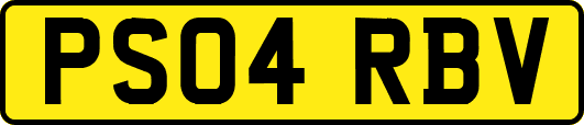 PS04RBV