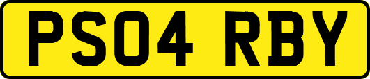PS04RBY