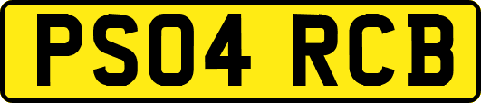 PS04RCB