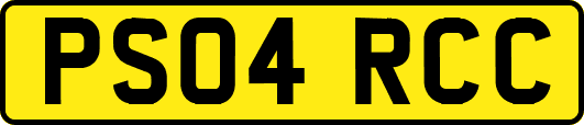 PS04RCC