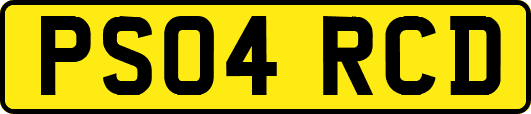 PS04RCD