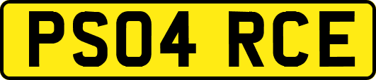 PS04RCE
