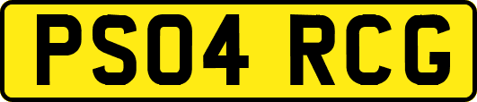 PS04RCG