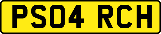 PS04RCH