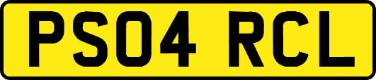 PS04RCL