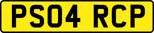 PS04RCP