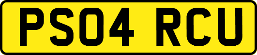PS04RCU