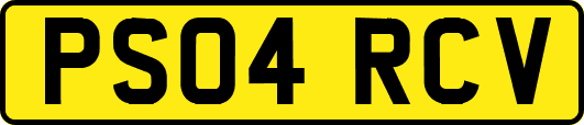 PS04RCV