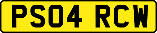 PS04RCW