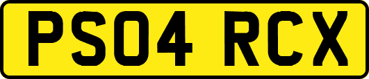 PS04RCX