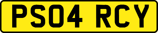 PS04RCY