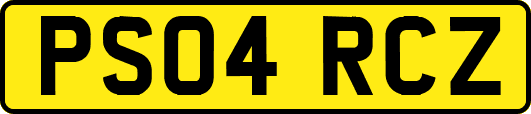 PS04RCZ