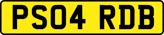 PS04RDB
