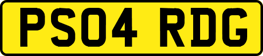 PS04RDG