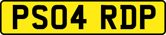 PS04RDP