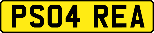 PS04REA