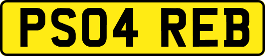 PS04REB